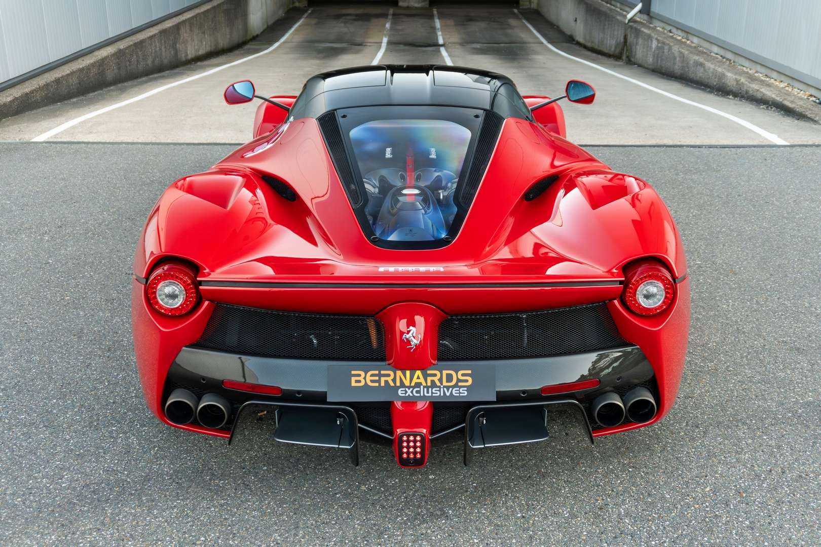 Ferrari LaFerrari - 2014 - Joinsteer - #35