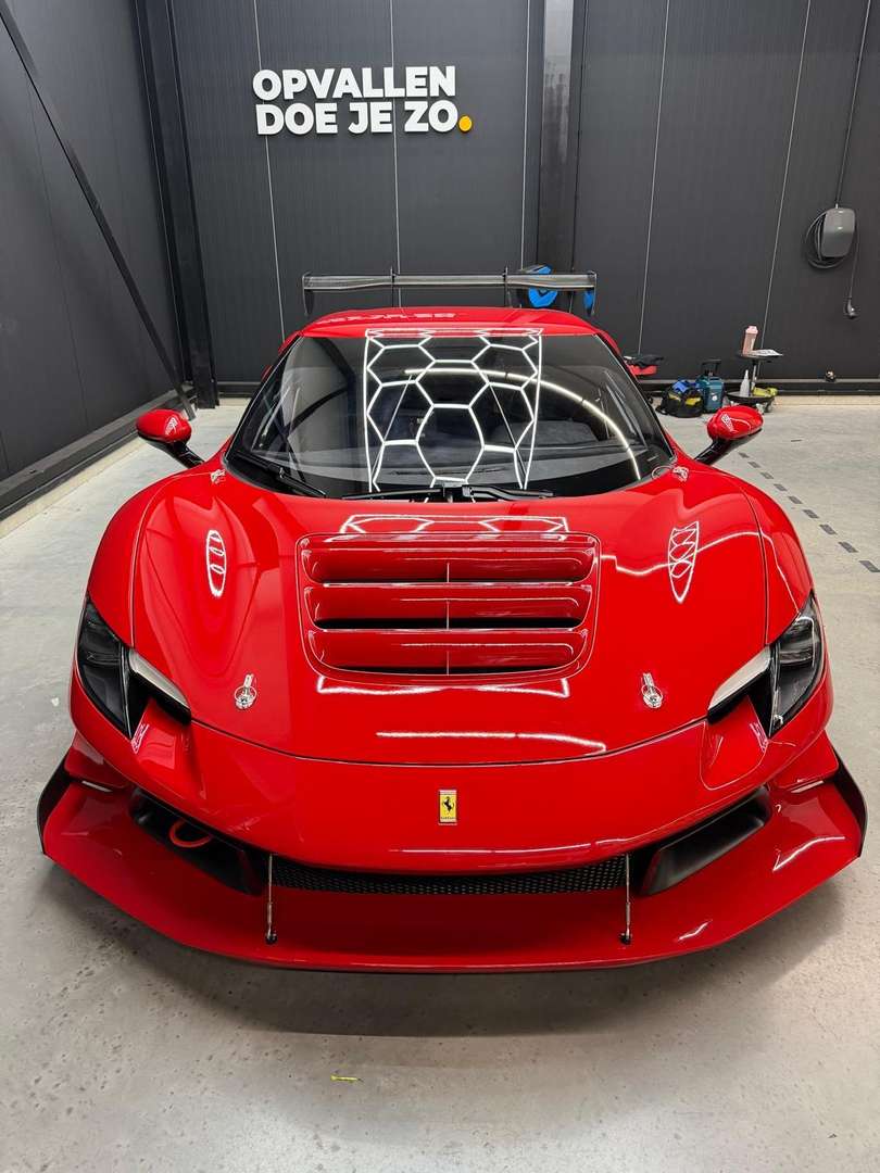 Ferrari 296 GTB - 2026 - Joinsteer - #5