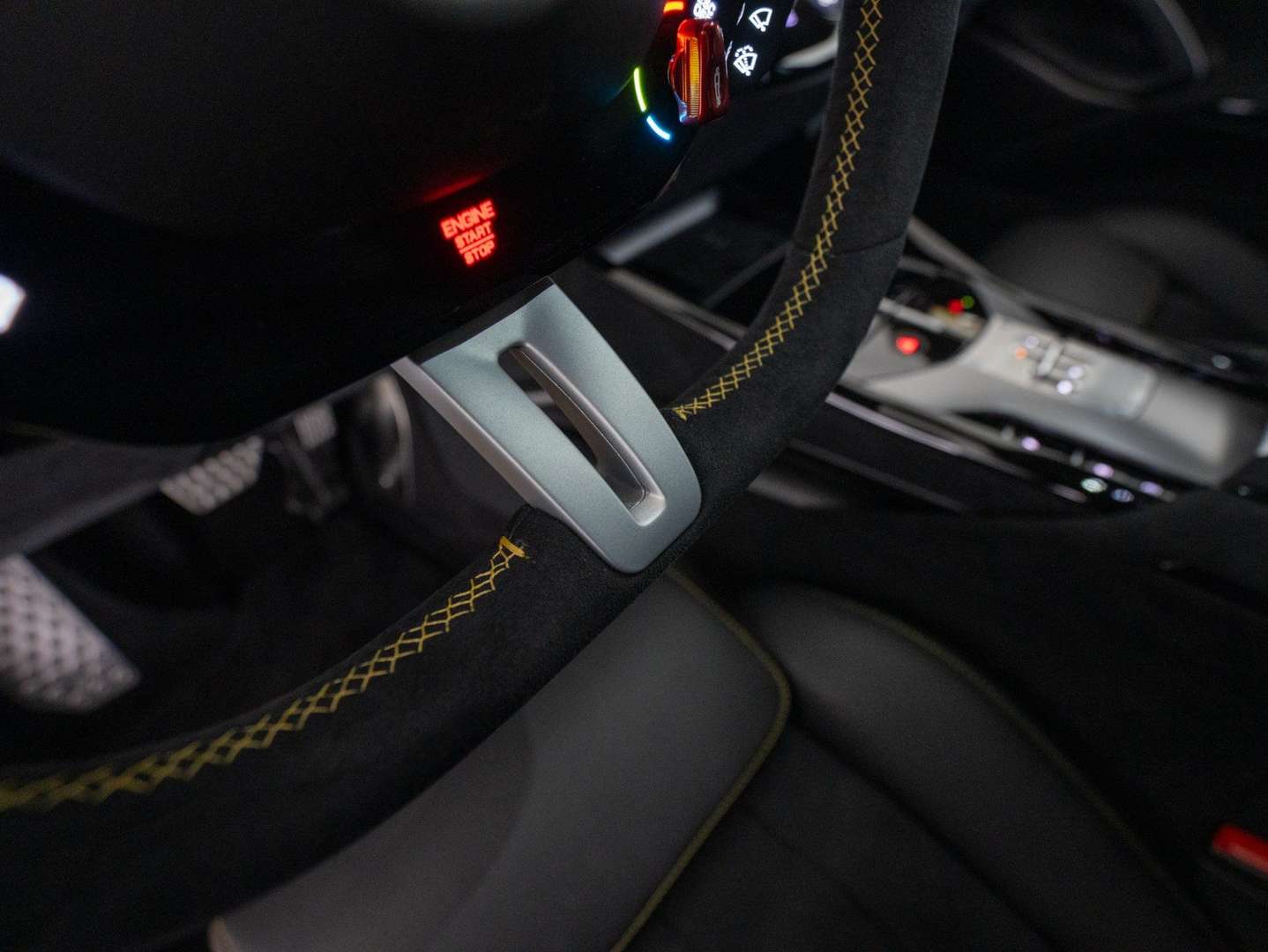 Ferrari Purosangue - 2025 - Joinsteer - #37