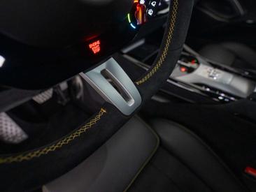 Ferrari Purosangue — photo 37