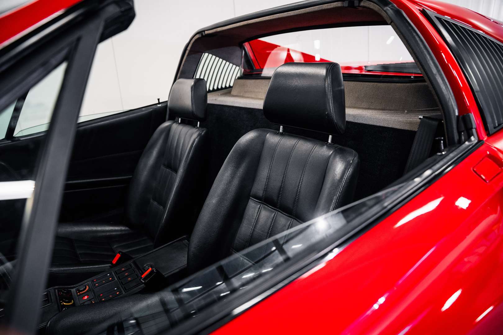 Ferrari 328 GTS - 1986 - Joinsteer - #32