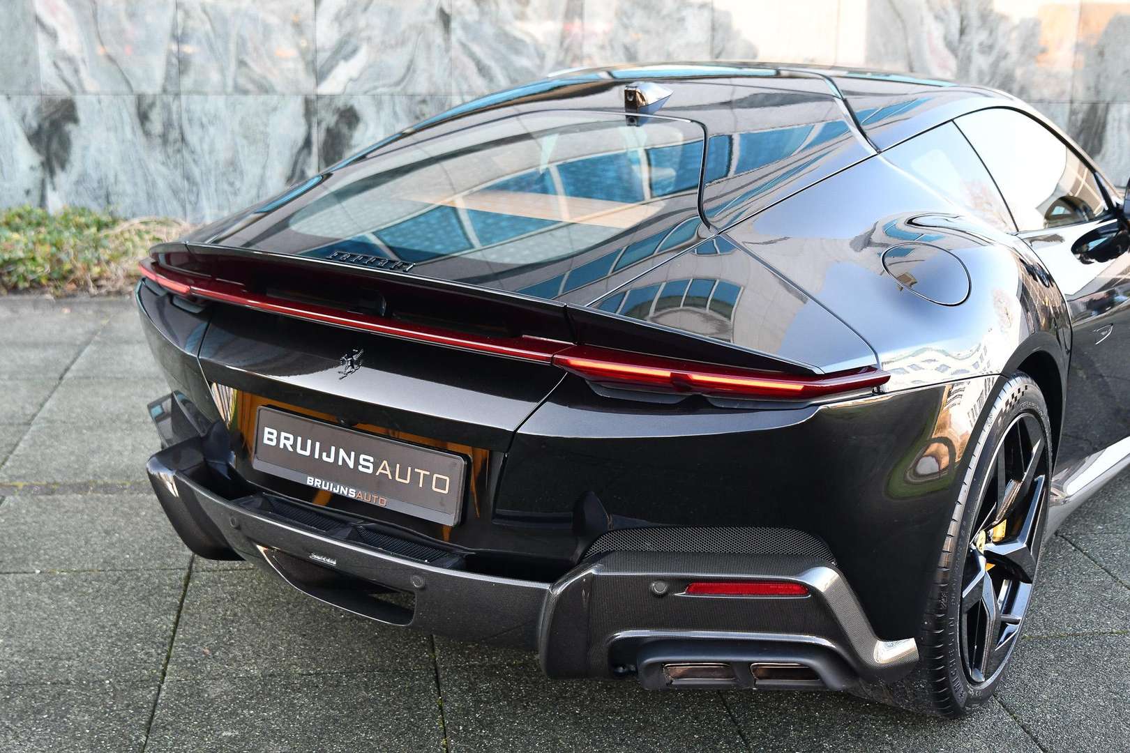 Ferrari 12 Cilindri - 2025 - Joinsteer - #27