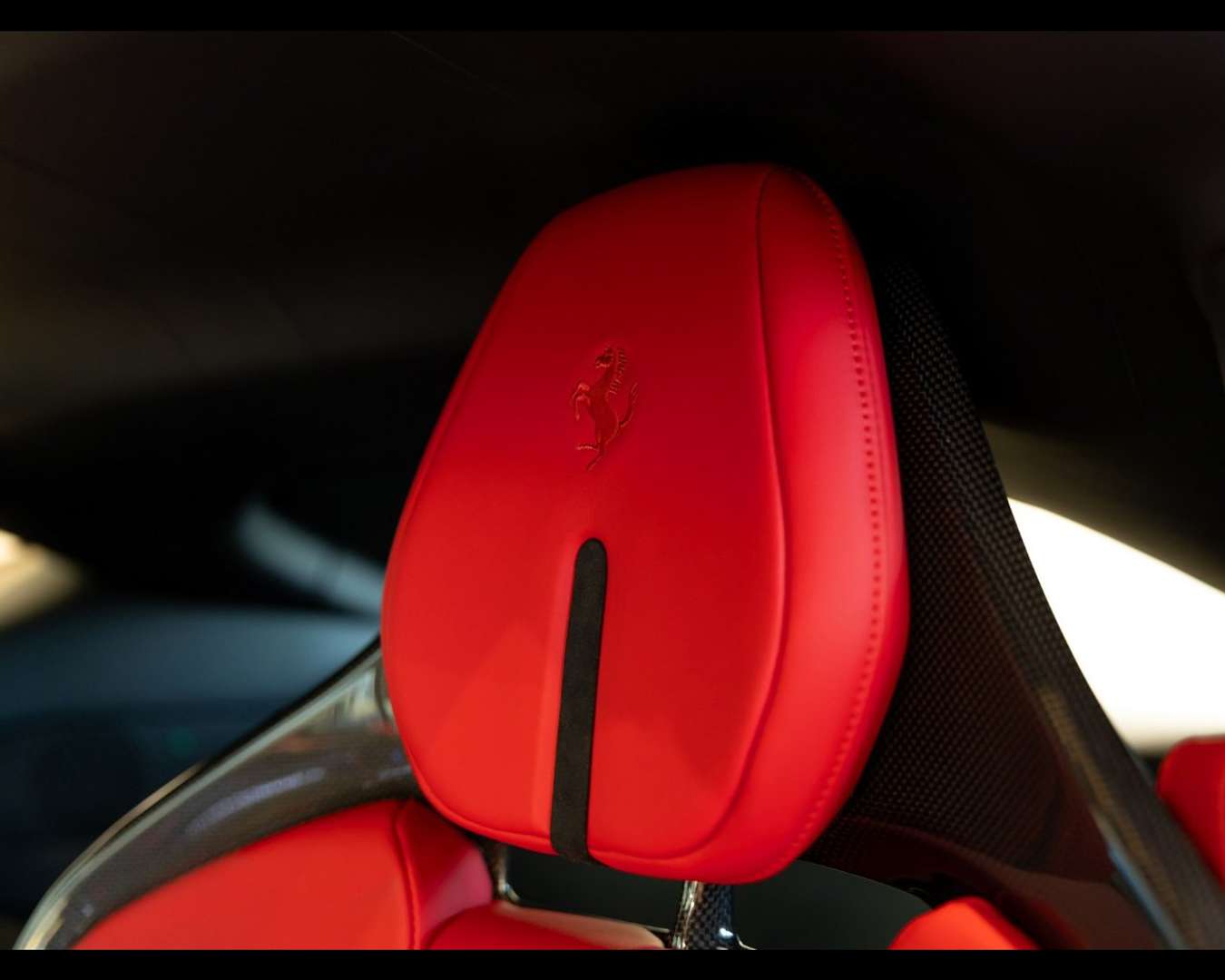 Ferrari 12 Cilindri - 2025 - Joinsteer - #27