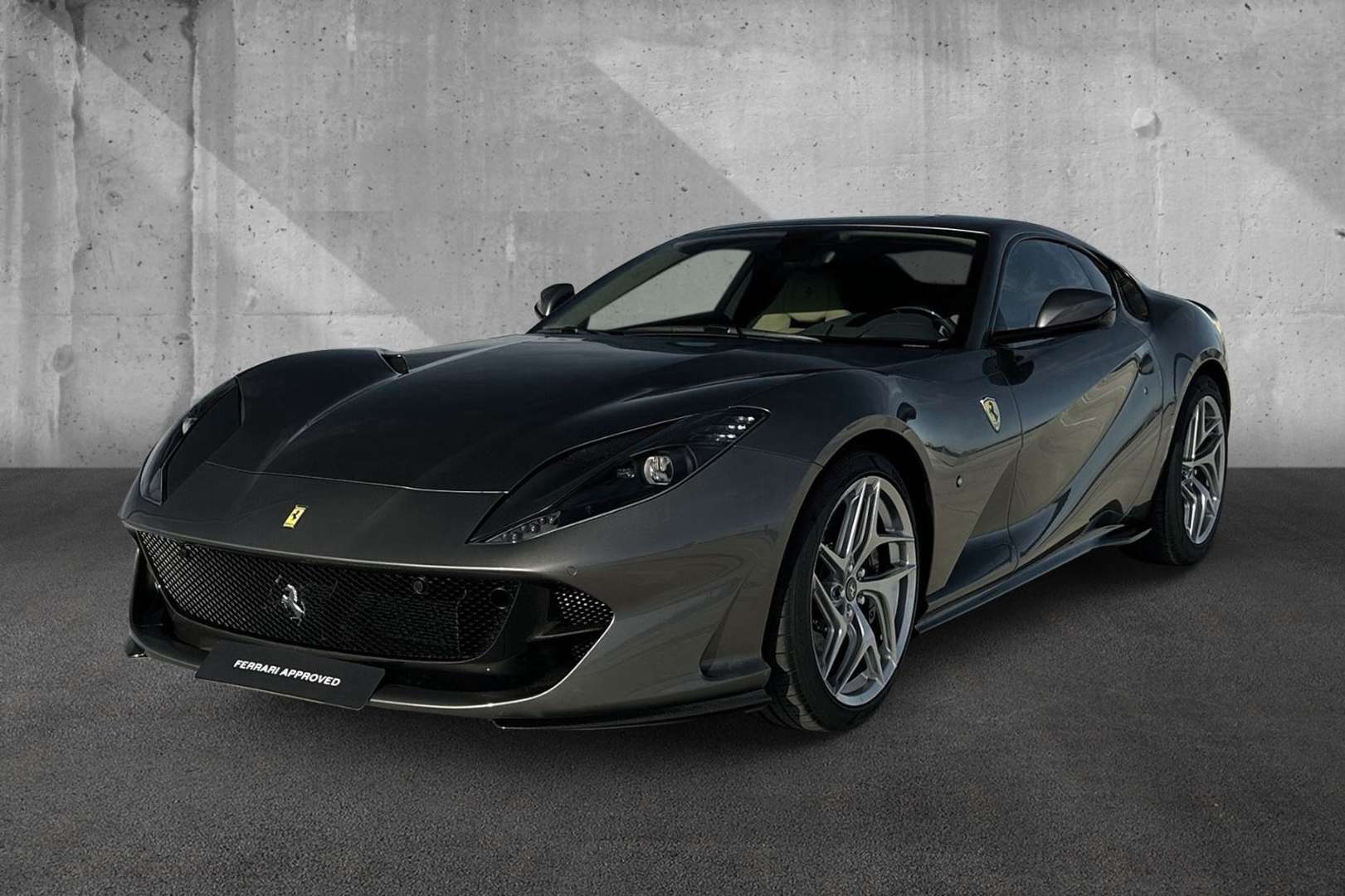 Ferrari 812 Superfast - 2019 - Joinsteer - #15