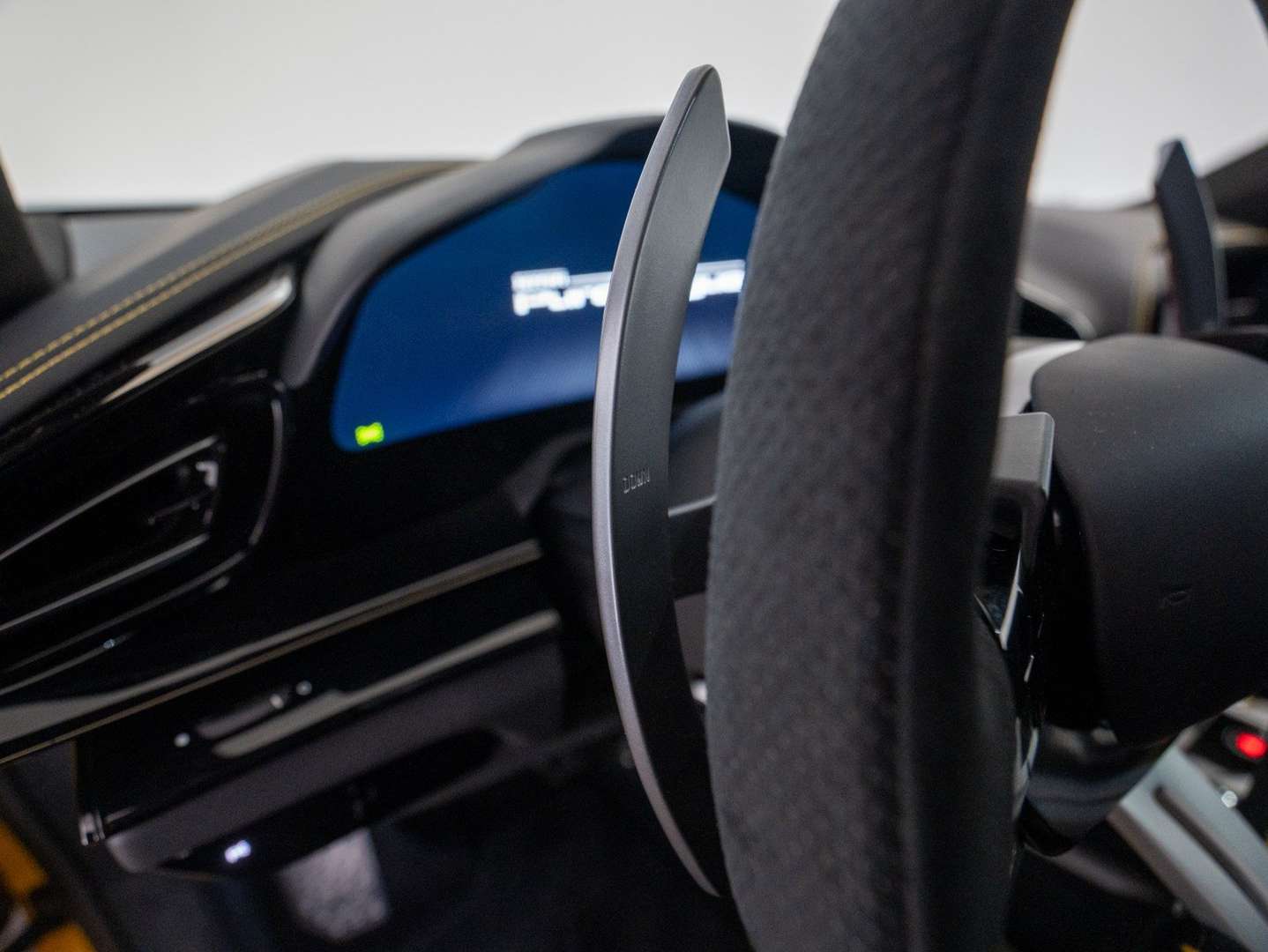 Ferrari Purosangue - 2025 - Joinsteer - #38