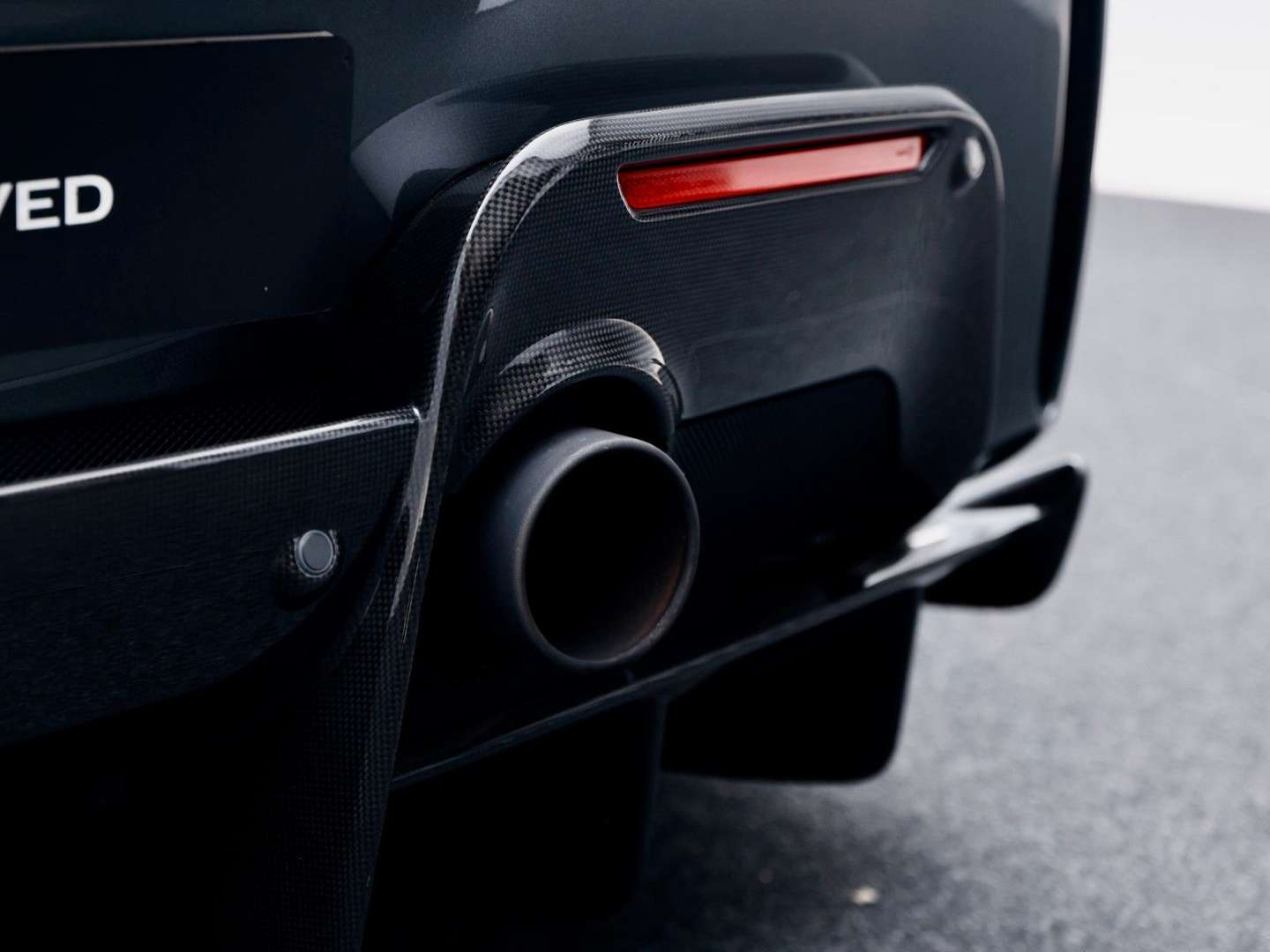 Ferrari 488 - 2019 - Joinsteer - #30