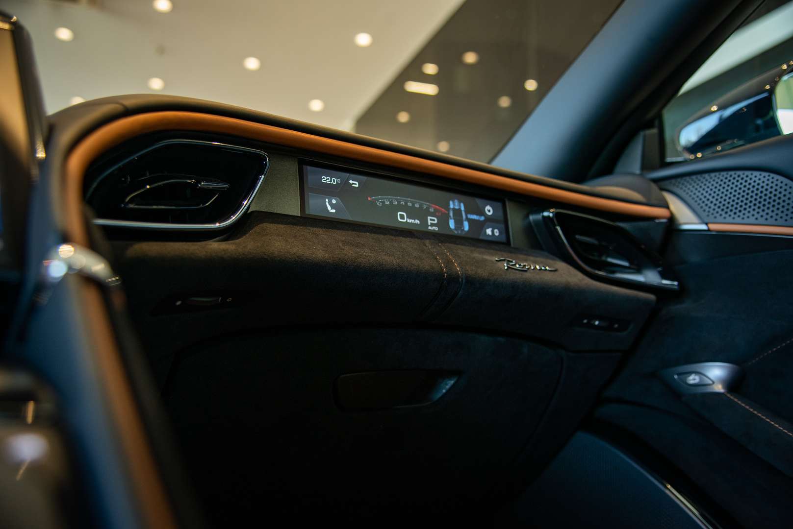 Ferrari Roma - 2023 - Joinsteer - #19