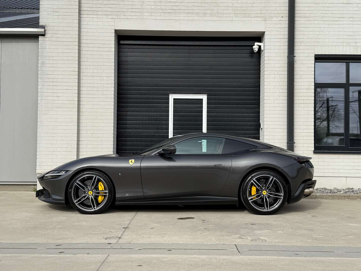 Ferrari Roma - 2022 - Joinsteer - #5