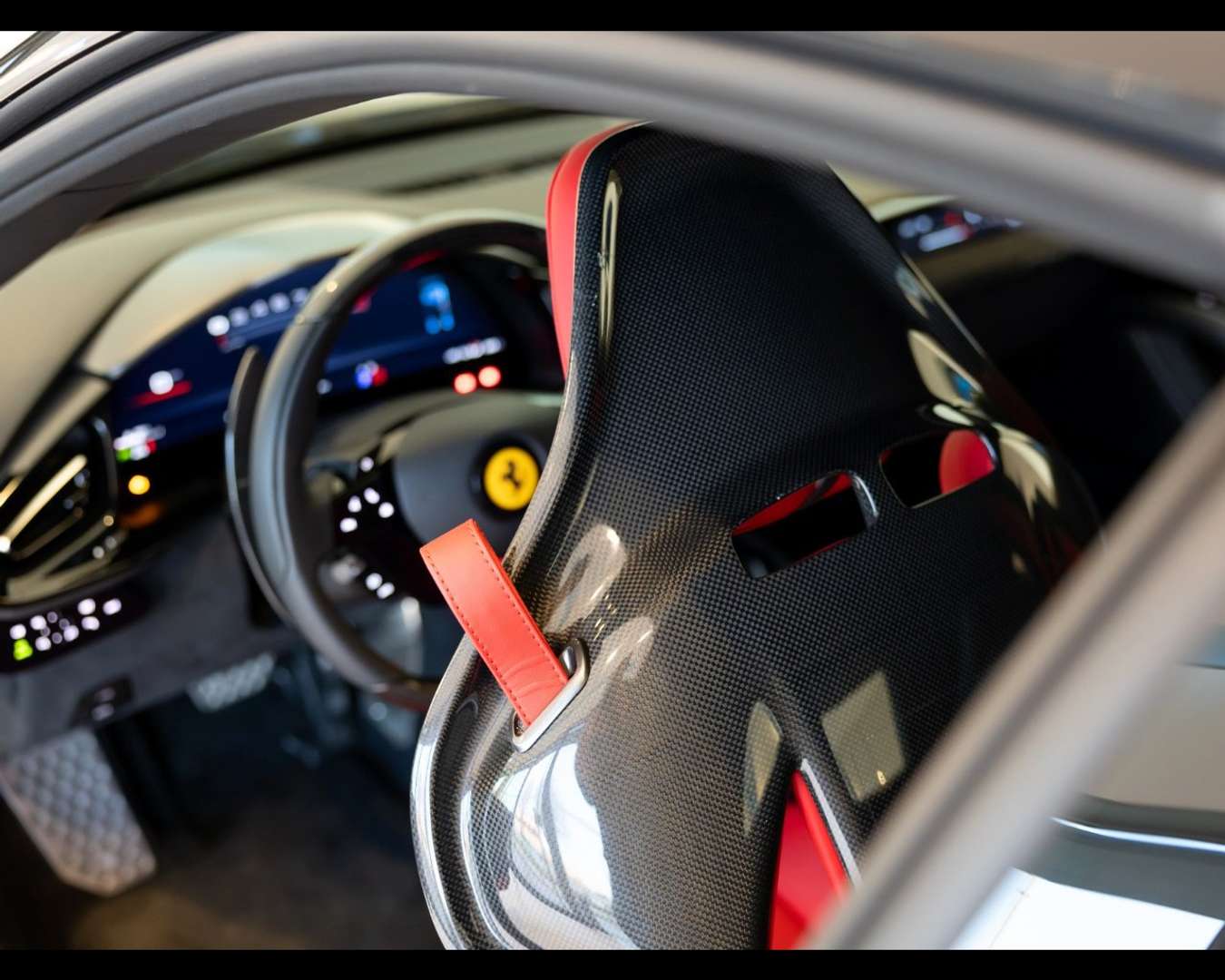 Ferrari 12 Cilindri - 2025 - Joinsteer - #28