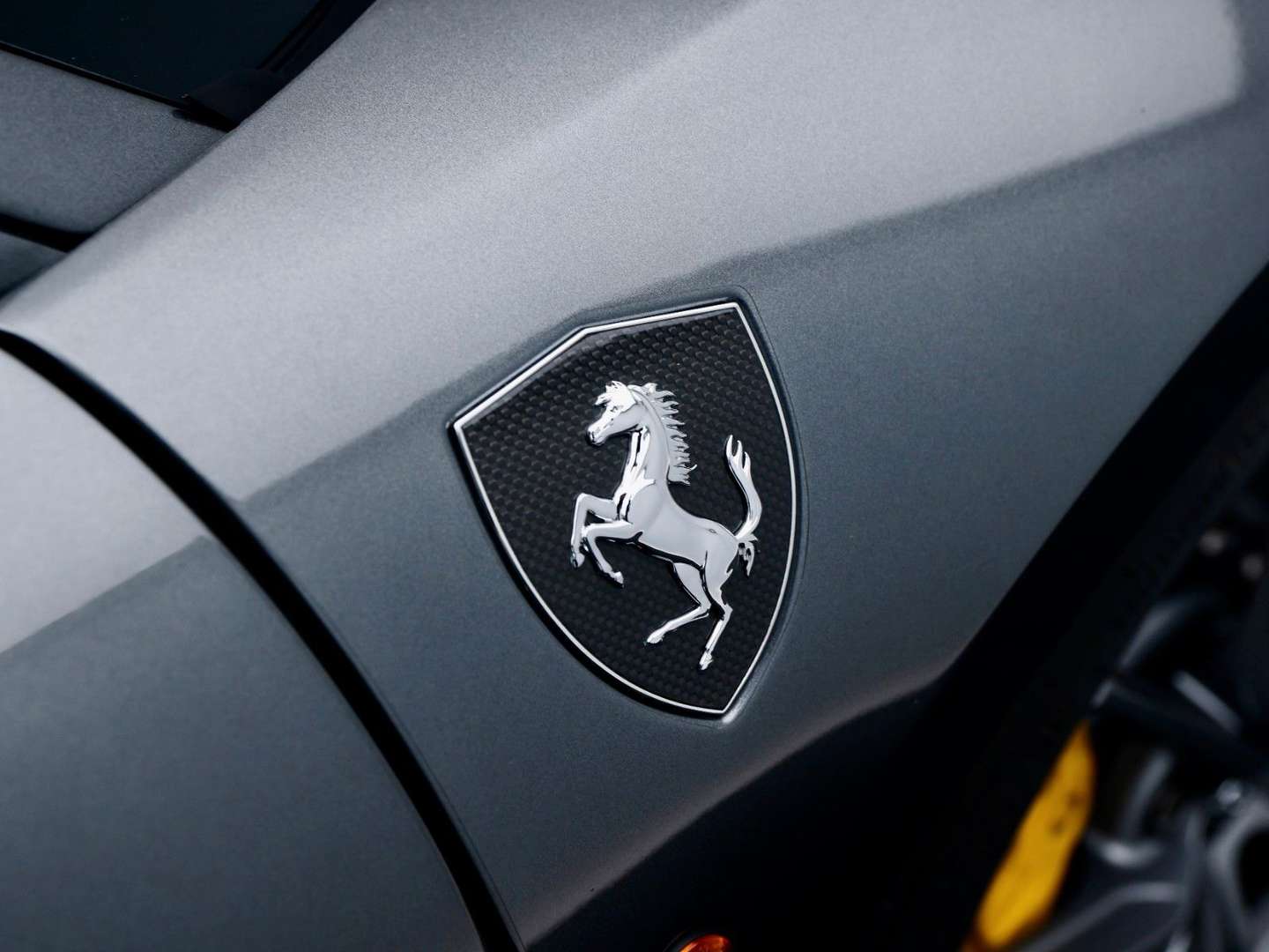 Ferrari 488 - 2019 - Joinsteer - #31