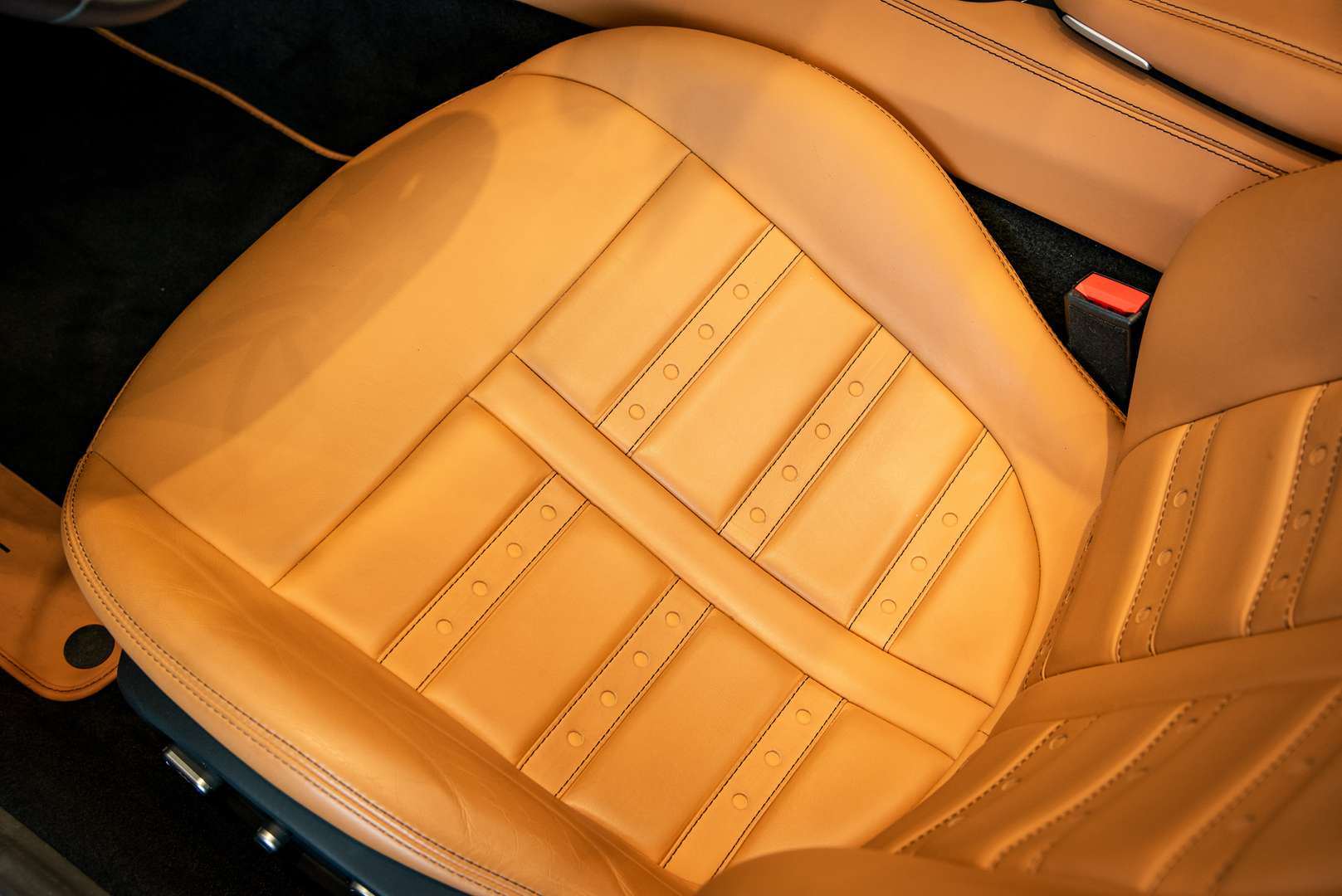 Ferrari California - 2015 - Joinsteer - #15