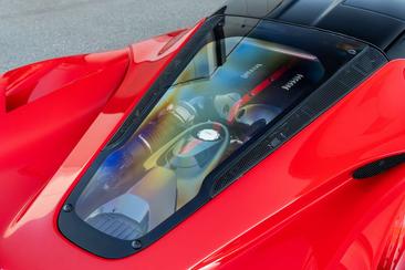 Ferrari LaFerrari — photo 38