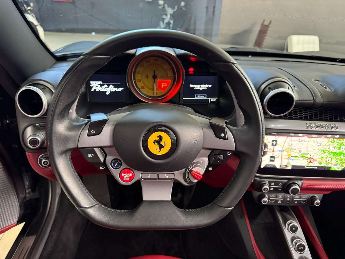 Ferrari Portofino - 2019 - Joinsteer - #11