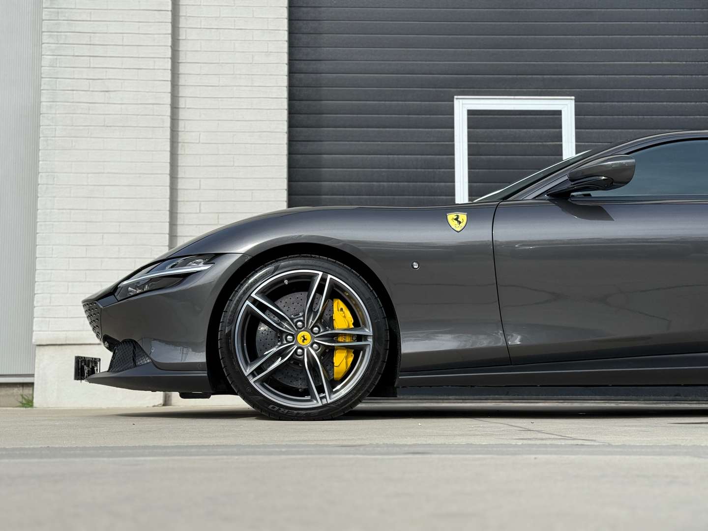 Ferrari Roma - 2022 - Joinsteer - #6