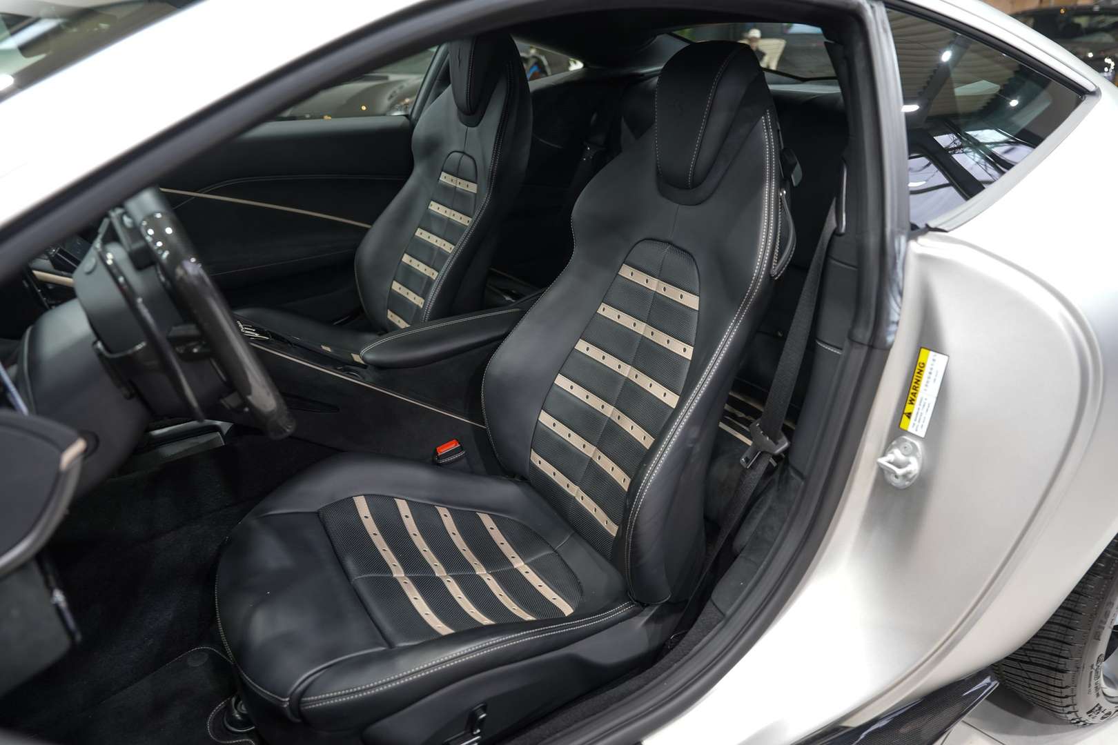 Ferrari Roma - 2023 - Joinsteer - #19