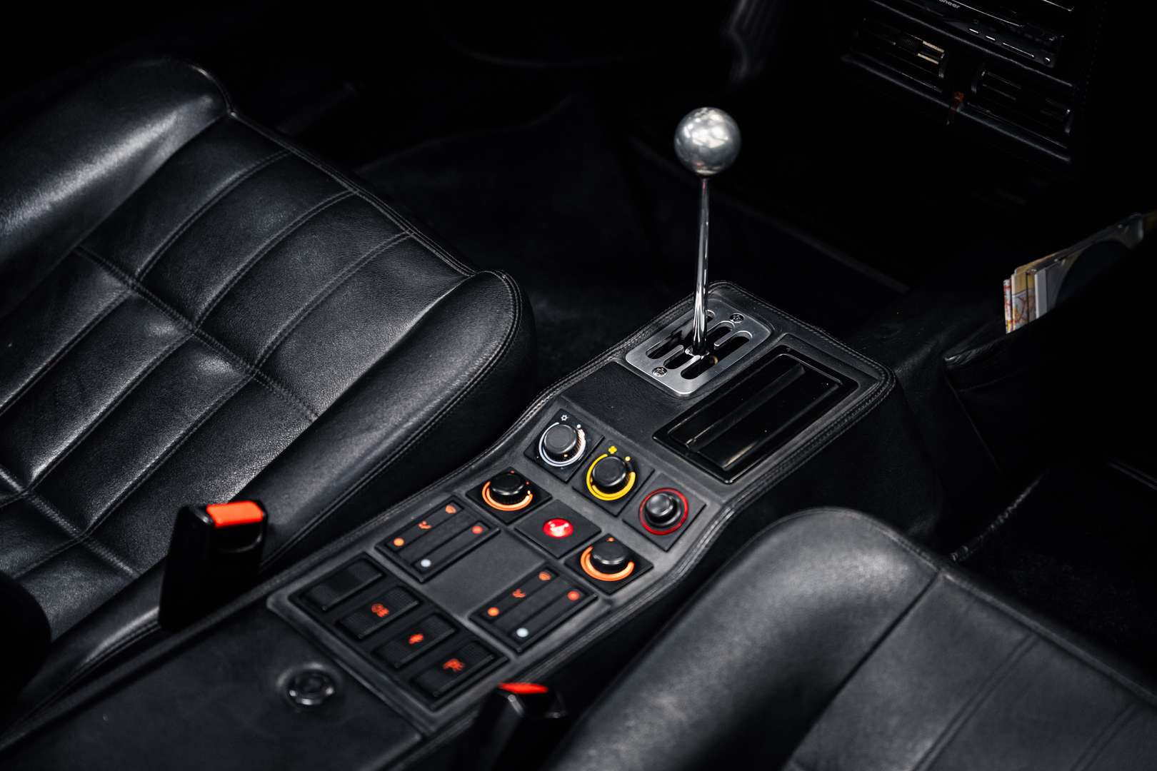 Ferrari 328 GTS - 1986 - Joinsteer - #33