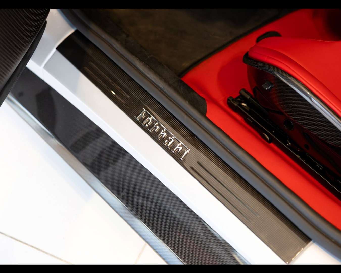 Ferrari 12 Cilindri - 2025 - Joinsteer - #30