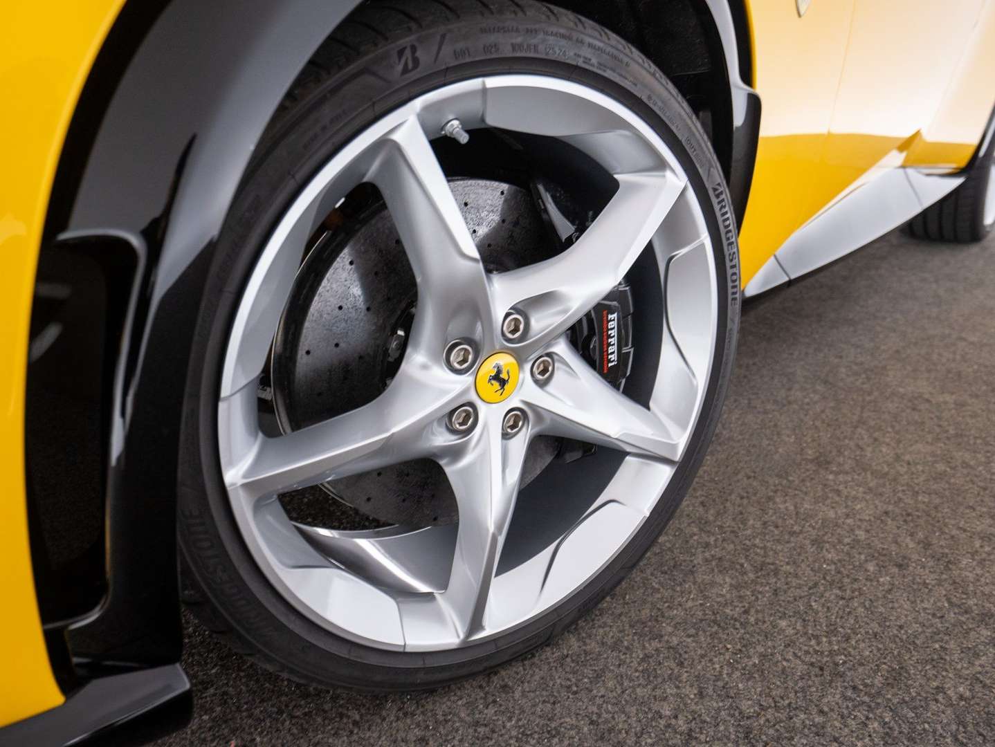 Ferrari Purosangue - 2025 - Joinsteer - #41