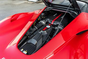 Ferrari LaFerrari — photo 39