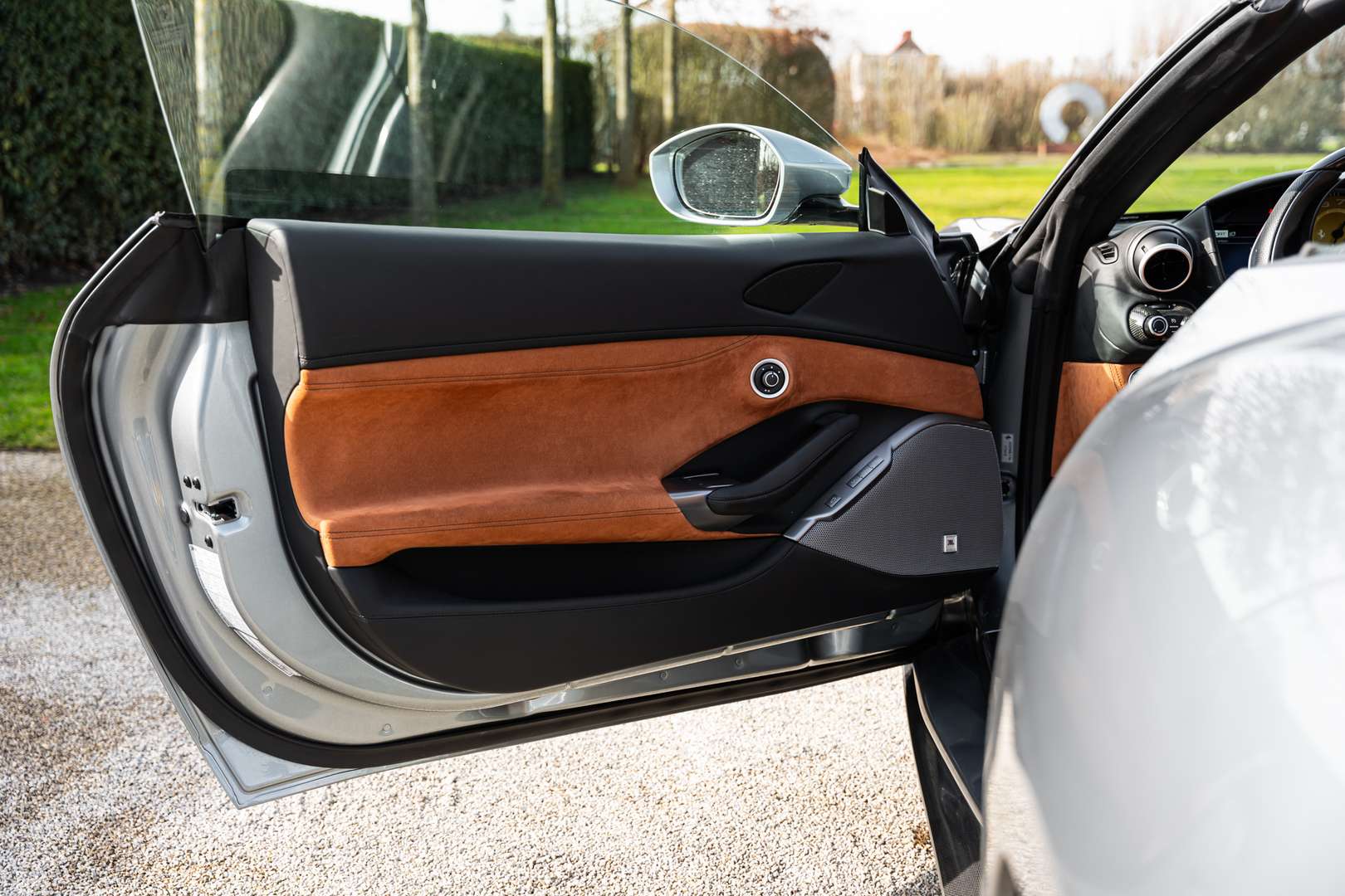 Ferrari Portofino - 2020 - Joinsteer - #15