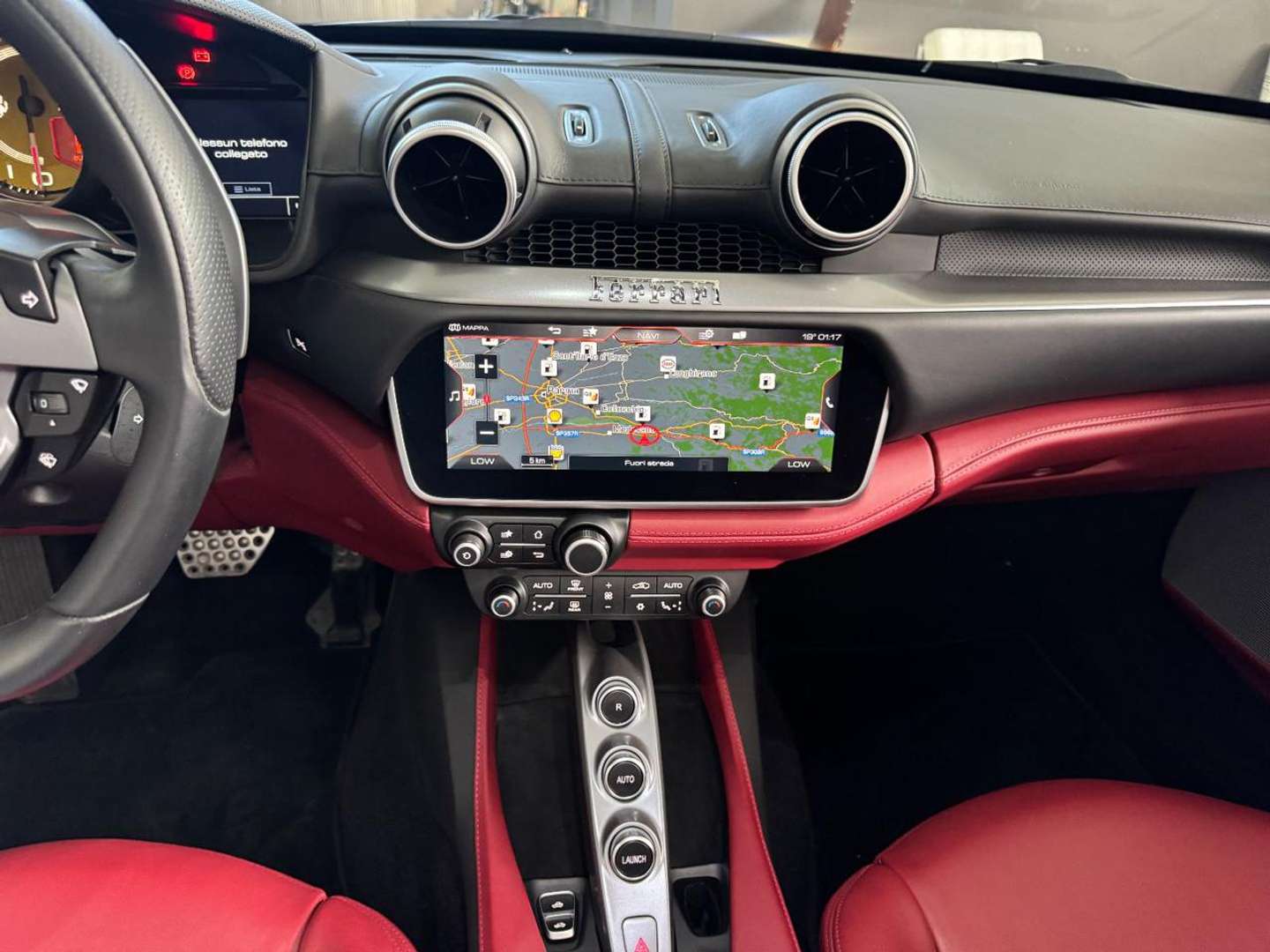 Ferrari Portofino - 2019 - Joinsteer - #12