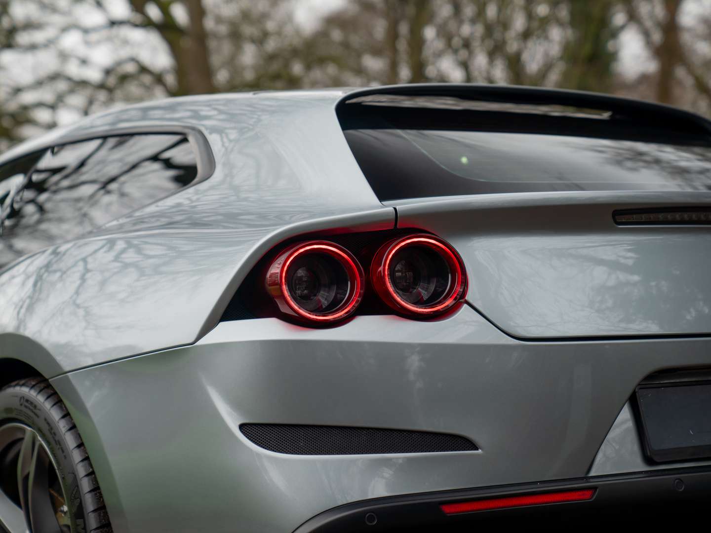 Ferrari GTC4Lusso - 2018 - Joinsteer - #26