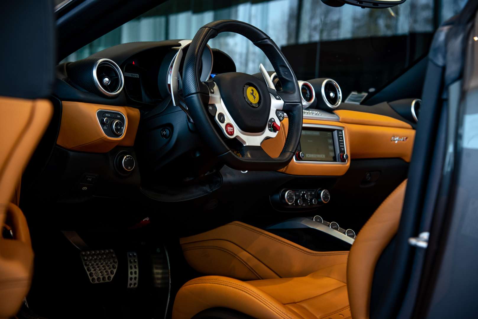 Ferrari California - 2015 - Joinsteer - #16