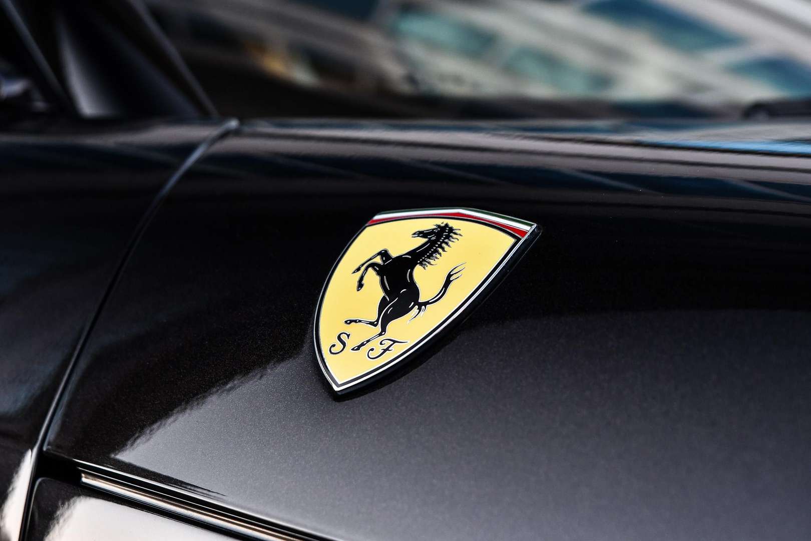 Ferrari 12 Cilindri - 2025 - Joinsteer - #31