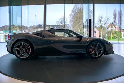 Ferrari SF90 Stradale