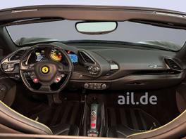 Ferrari 488 Spider -  - Joinsteer - #2