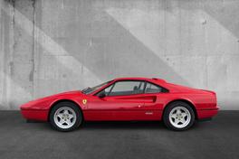 Ferrari 328 - 1988 - Joinsteer - #1