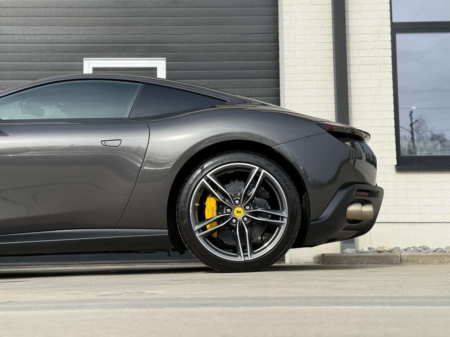 Ferrari Roma - 2022 - Joinsteer - #7