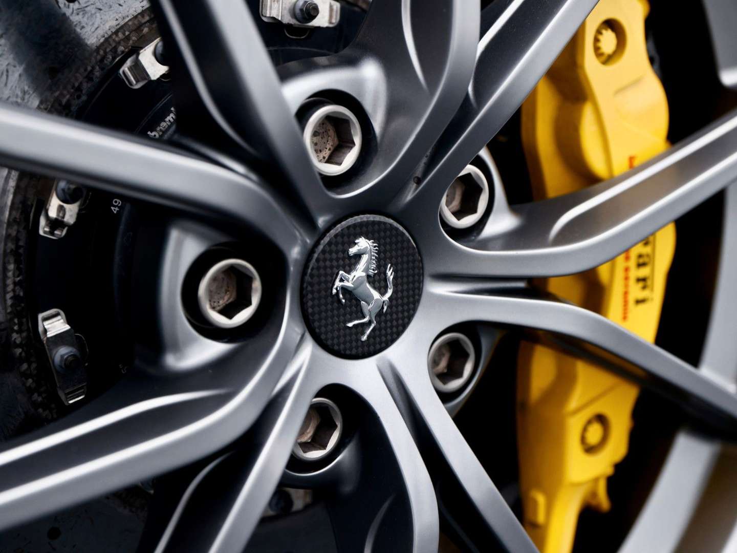 Ferrari 488 - 2019 - Joinsteer - #34