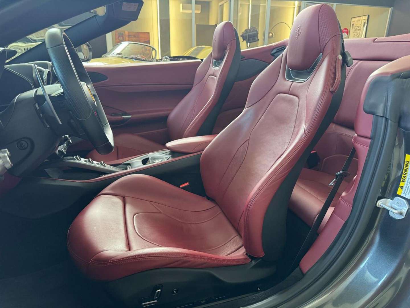 Ferrari Portofino - 2019 - Joinsteer - #13