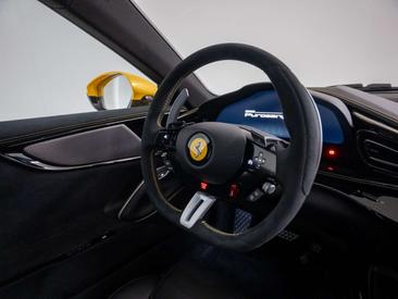 Ferrari Purosangue — photo 43