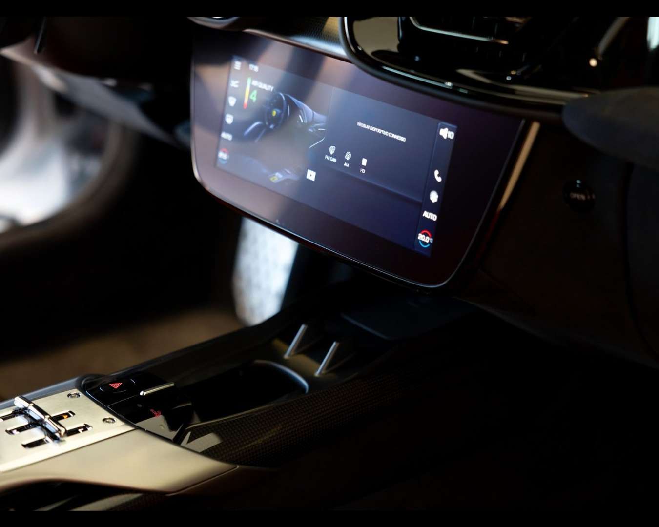 Ferrari 12 Cilindri - 2025 - Joinsteer - #32