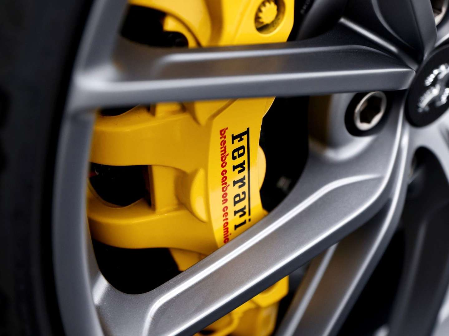 Ferrari 488 - 2019 - Joinsteer - #35