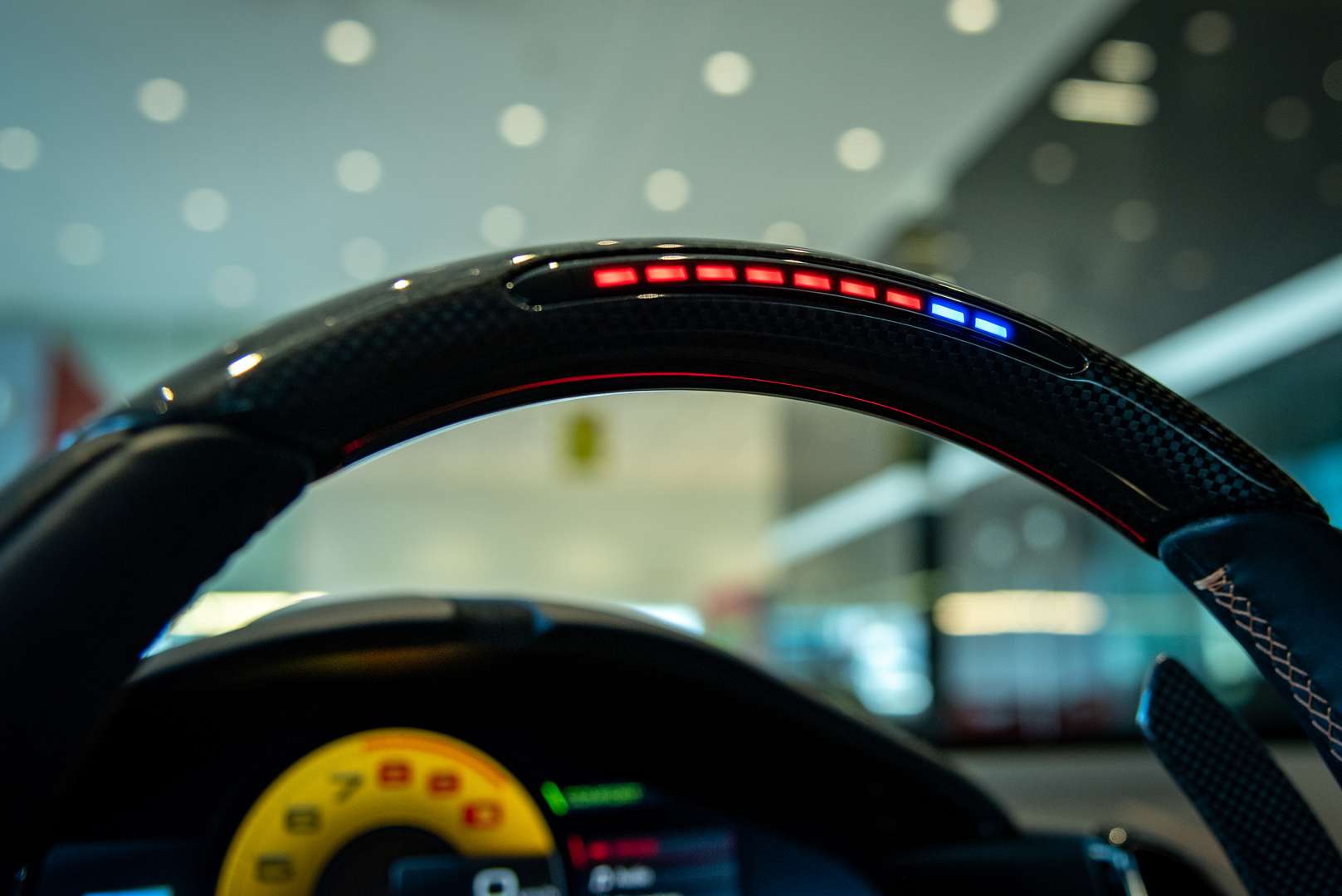 Ferrari Roma - 2023 - Joinsteer - #21