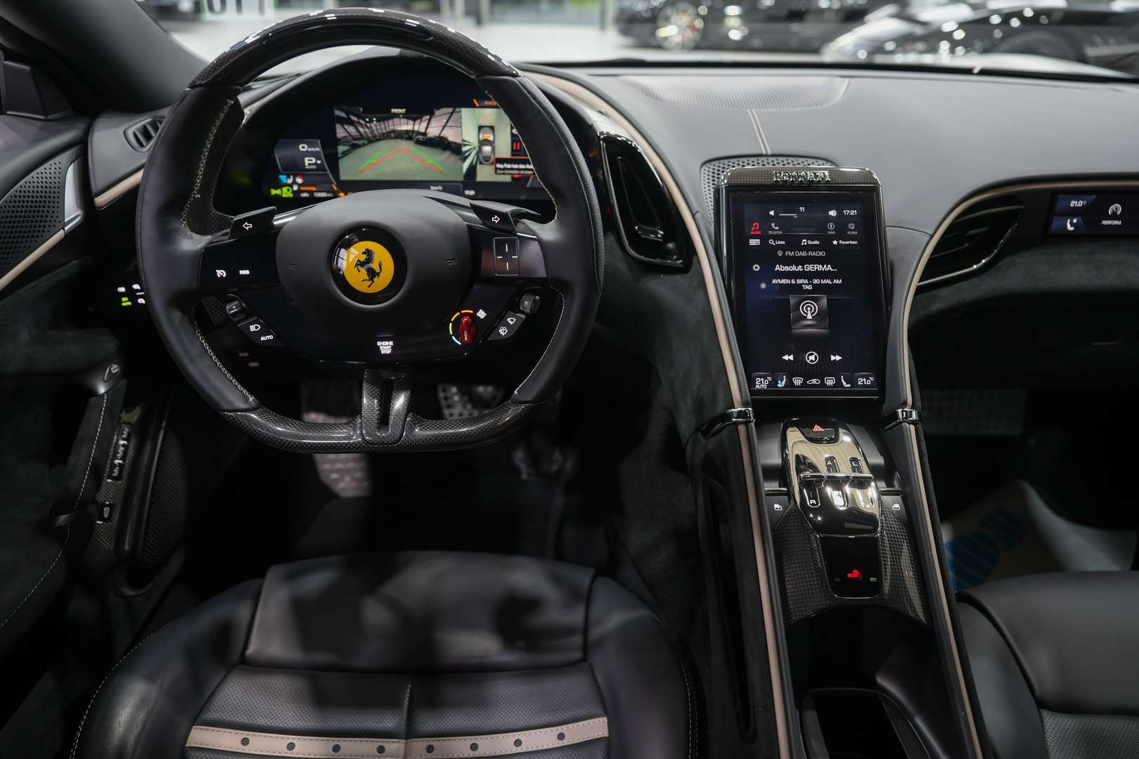 Ferrari Roma - 2023 - Joinsteer - #22