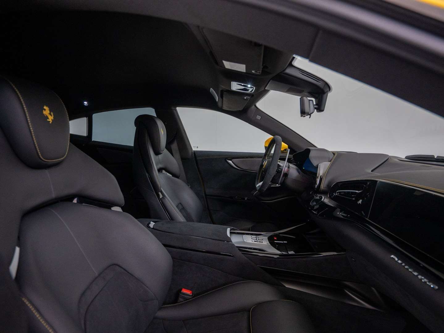 Ferrari Purosangue - 2025 - Joinsteer - #44