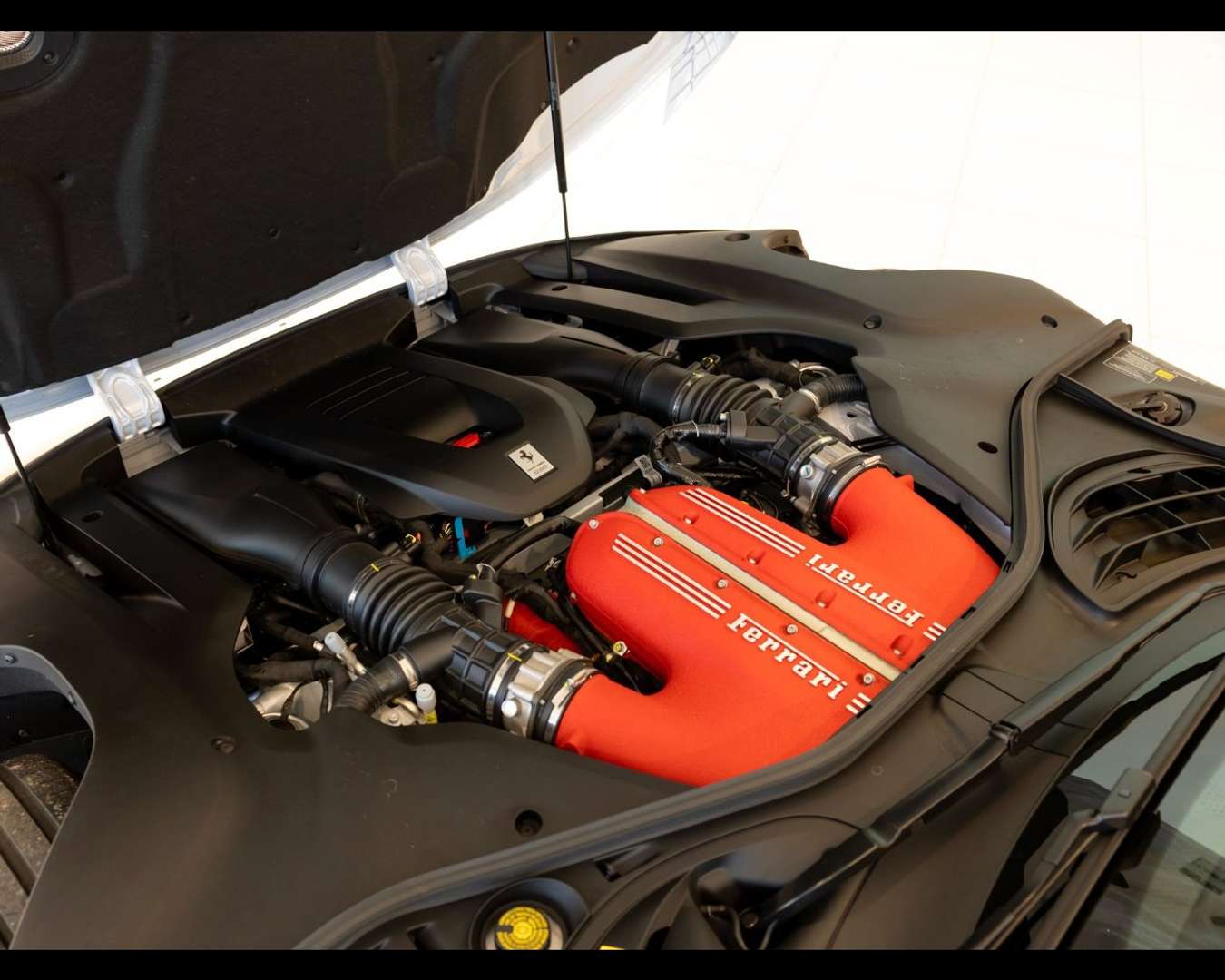 Ferrari 12 Cilindri - 2025 - Joinsteer - #33