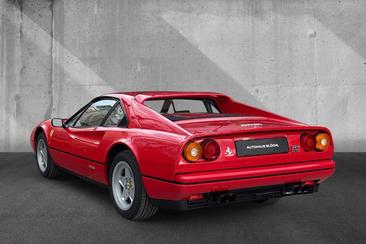 Ferrari 328 — photo 2