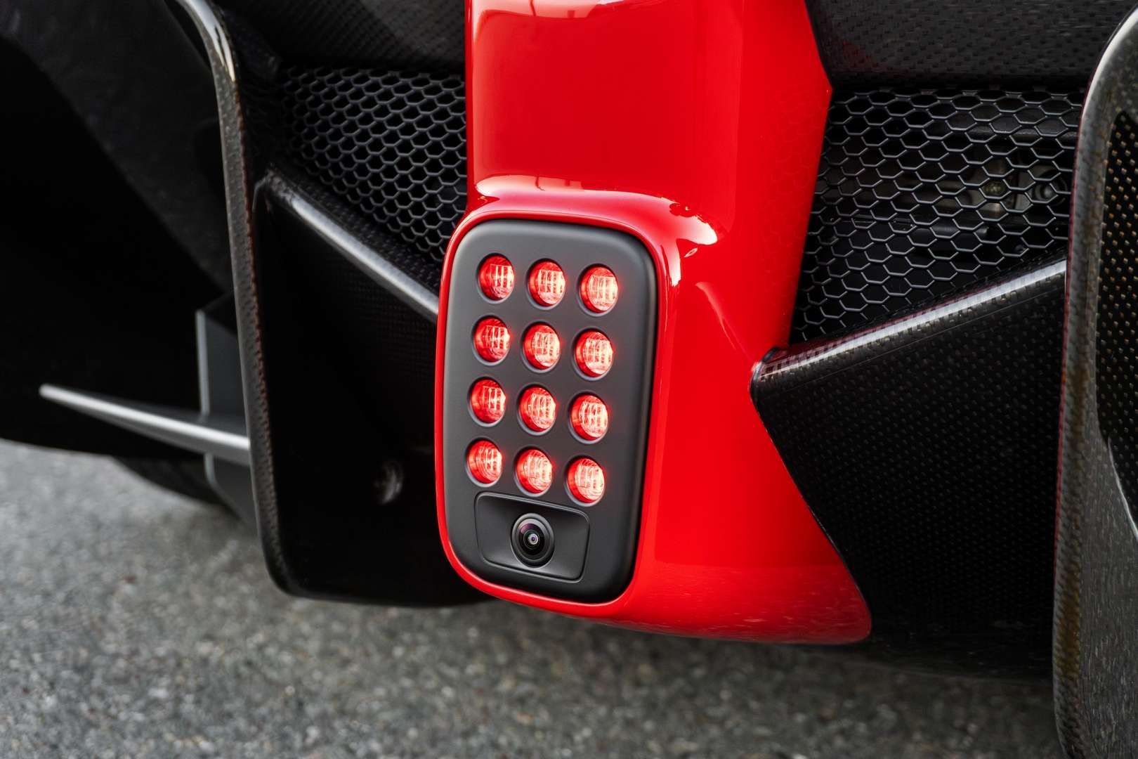 Ferrari LaFerrari - 2014 - Joinsteer - #42