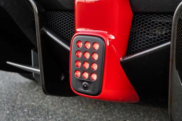 Ferrari LaFerrari — photo 42