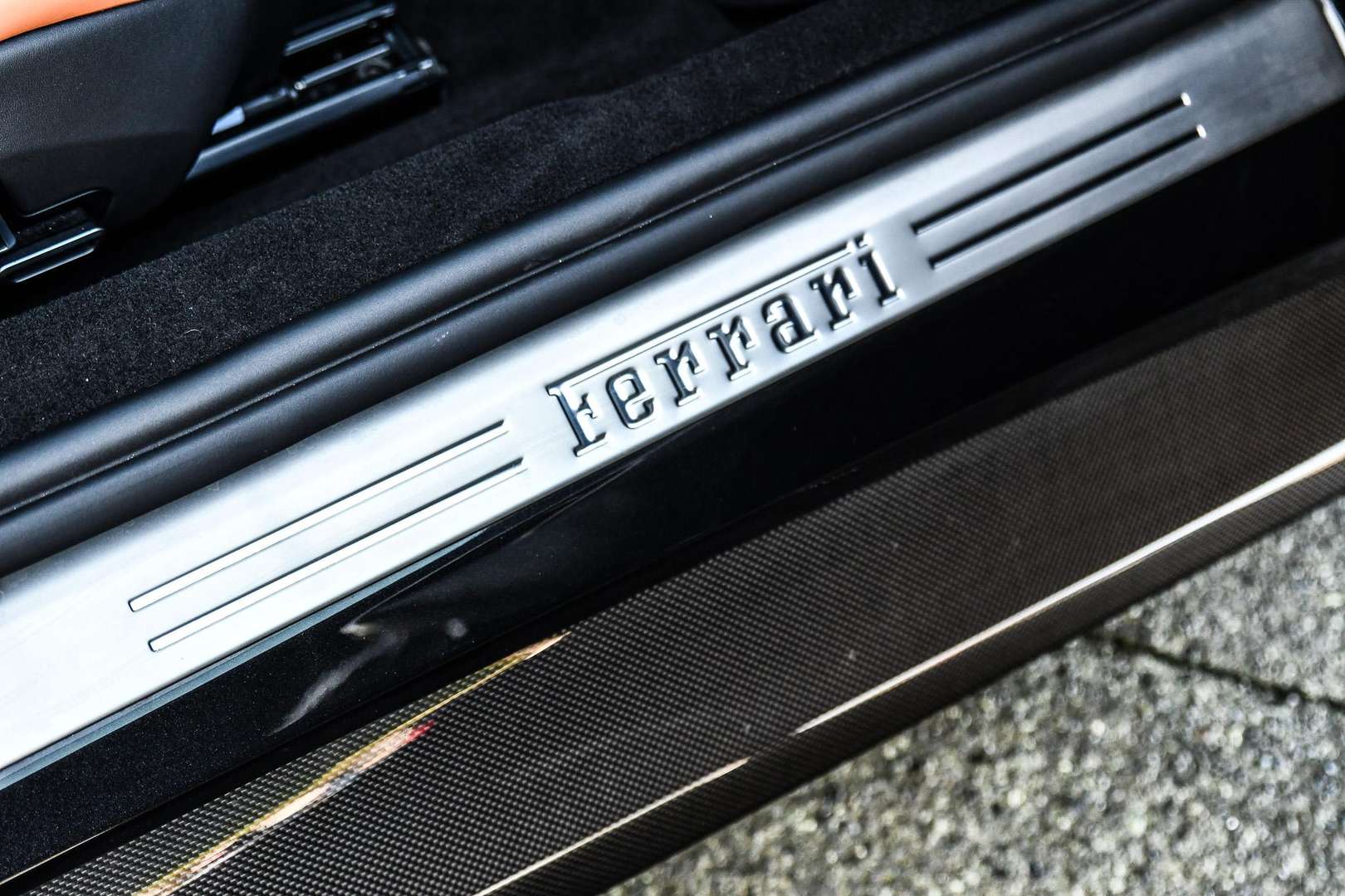 Ferrari 12 Cilindri - 2025 - Joinsteer - #33