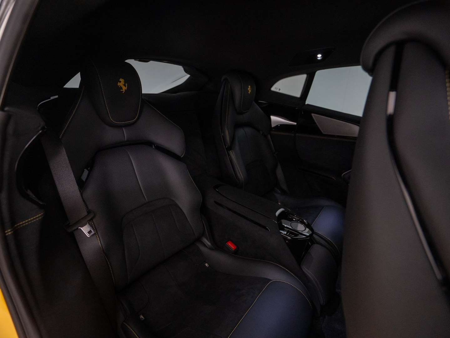 Ferrari Purosangue - 2025 - Joinsteer - #45