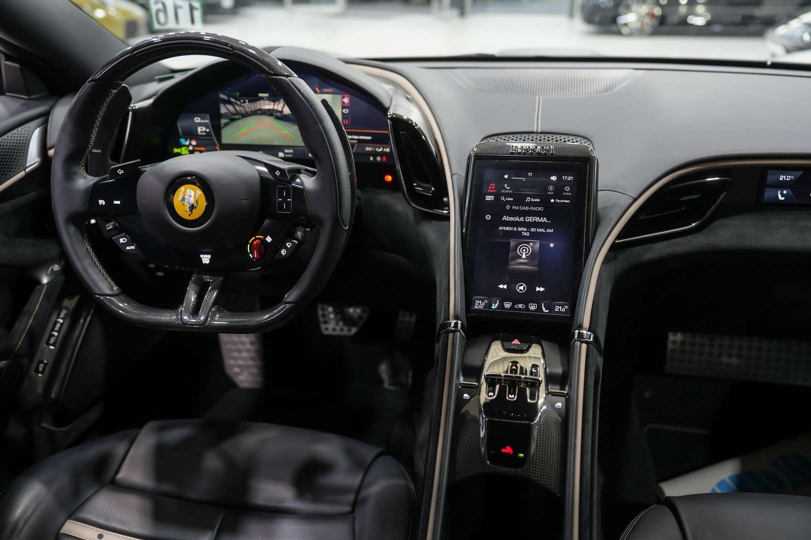 Ferrari Roma - 2023 - Joinsteer - #23