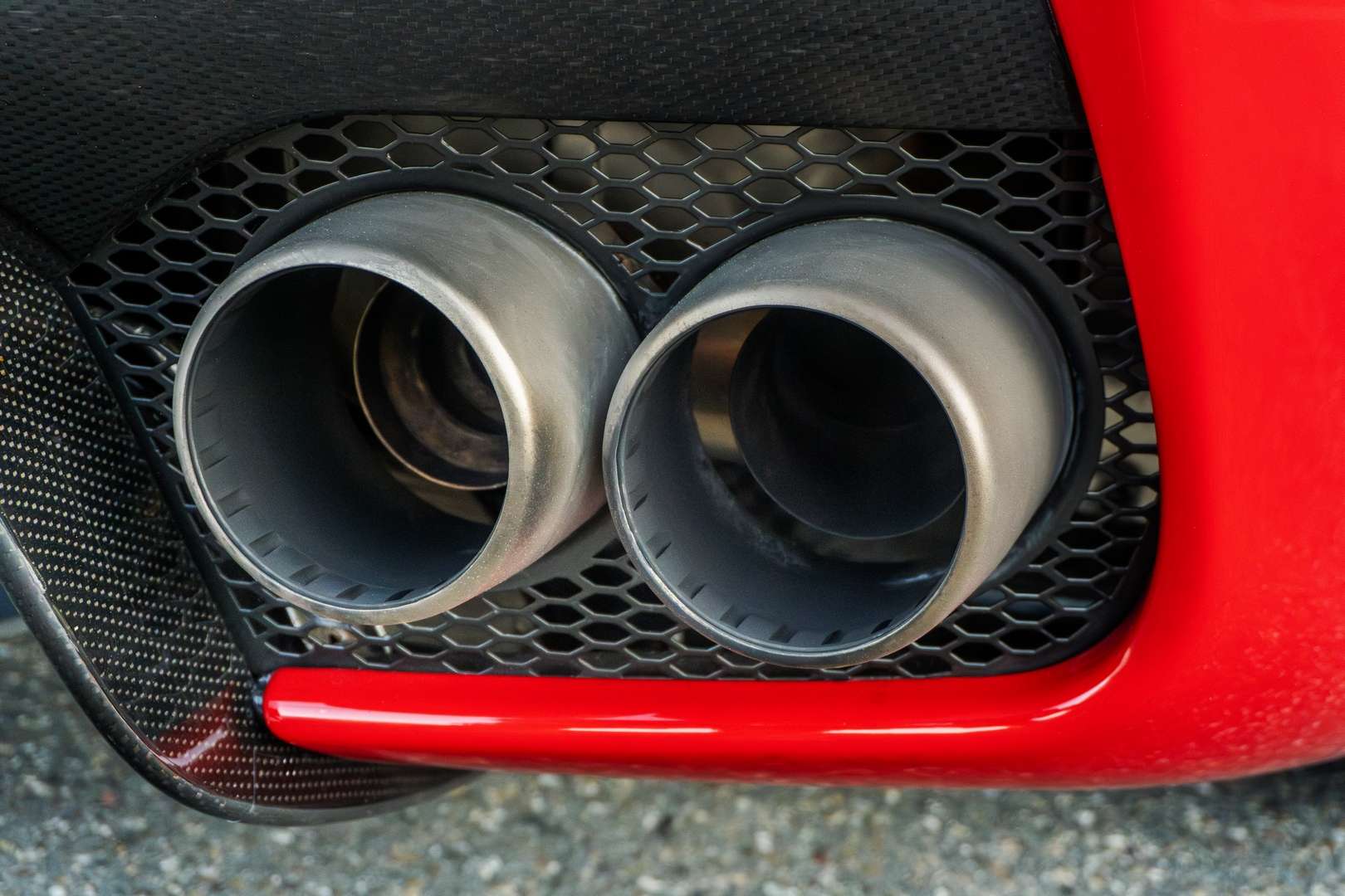 Ferrari LaFerrari - 2014 - Joinsteer - #43