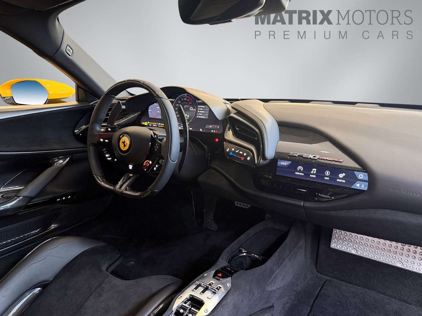 Ferrari SF90 Stradale - 2022 - Joinsteer - #3