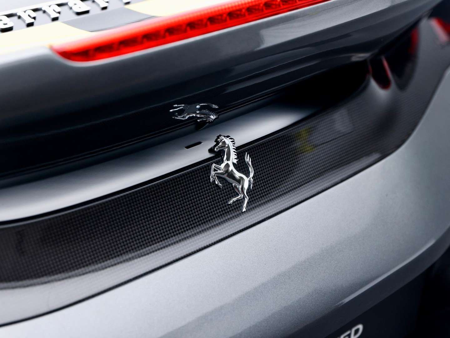 Ferrari 488 - 2019 - Joinsteer - #37